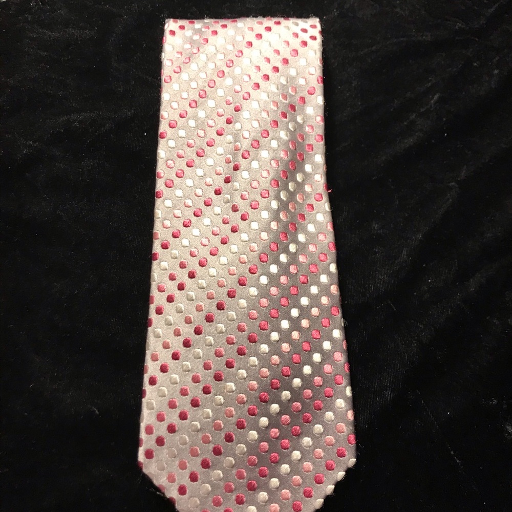 Geoffrey Beene Tie
